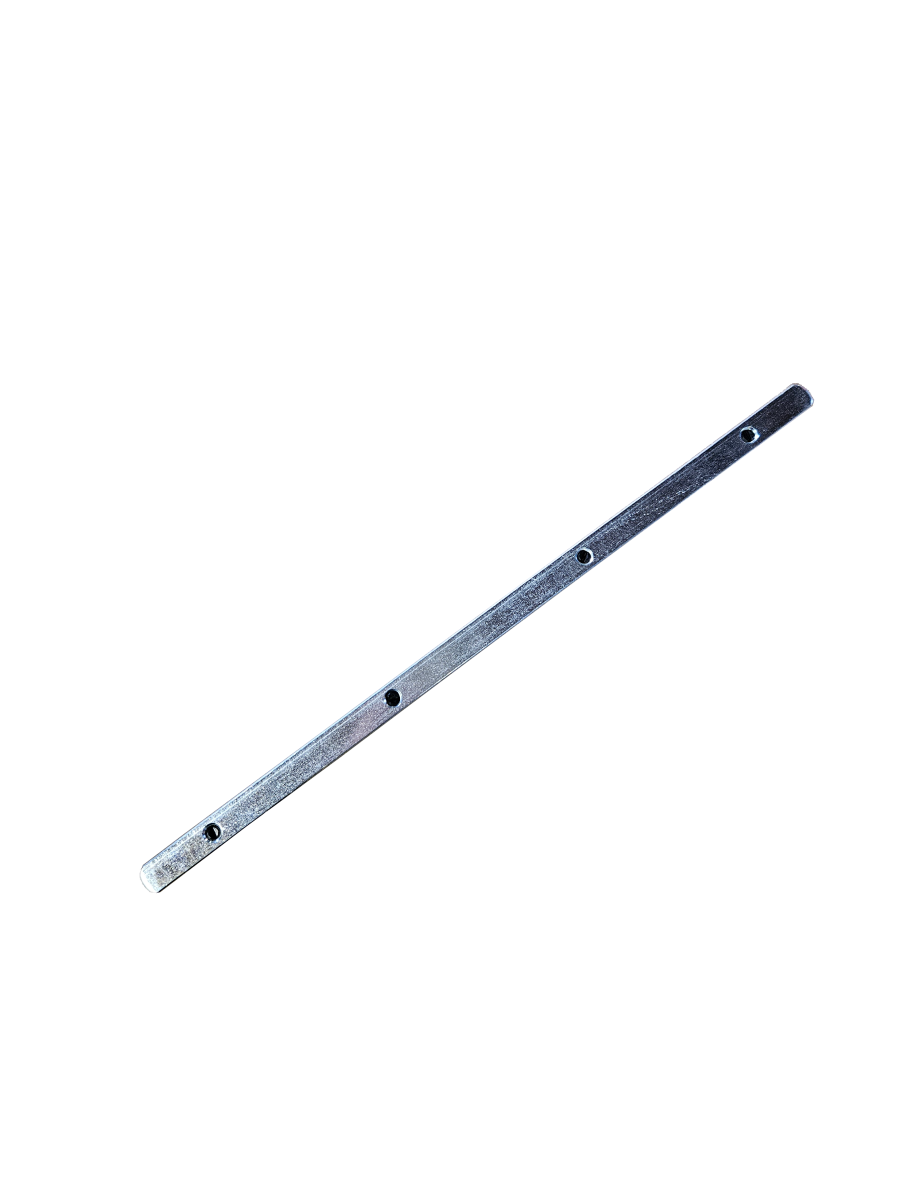 JEPSON 8320 Liniaal koppelstuk voor geleiderail 1400mm