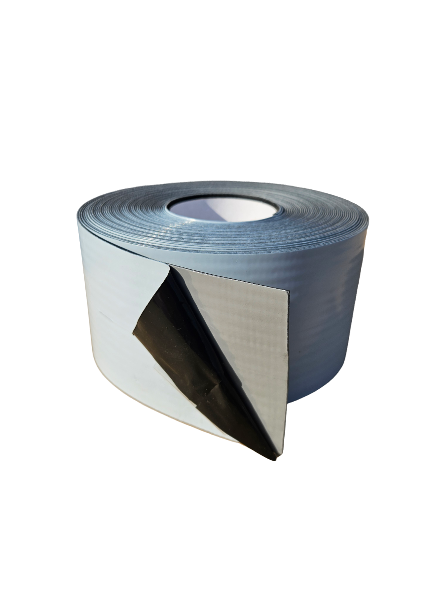 Zelfklevend EPDM - HERTALAN Easy Stick GS