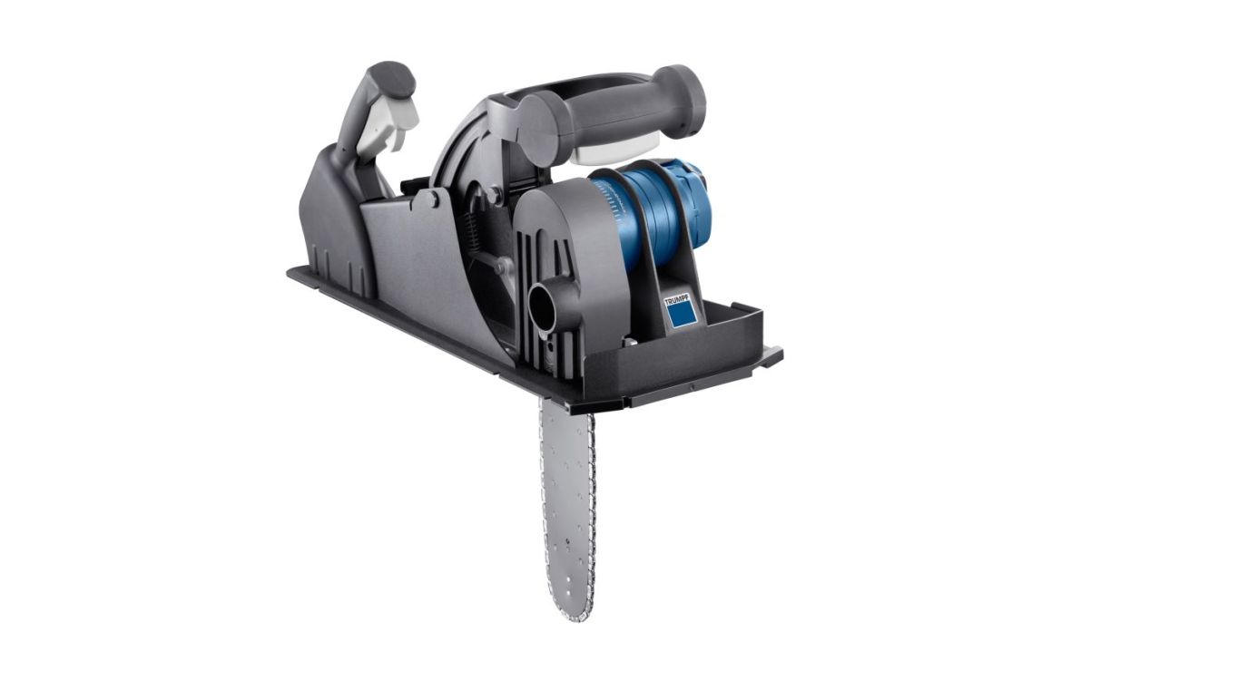 TRUMPF paneelzaag TruTool TPC 165