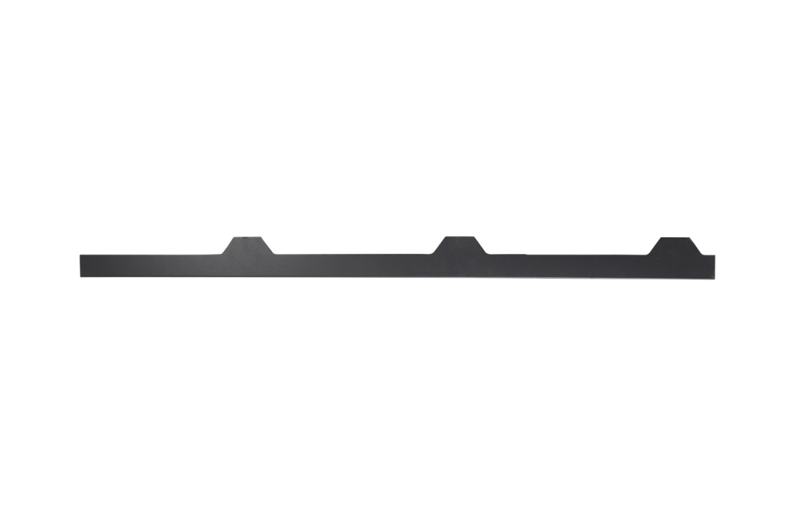 SPAN TR3+ - Antraciet Mat