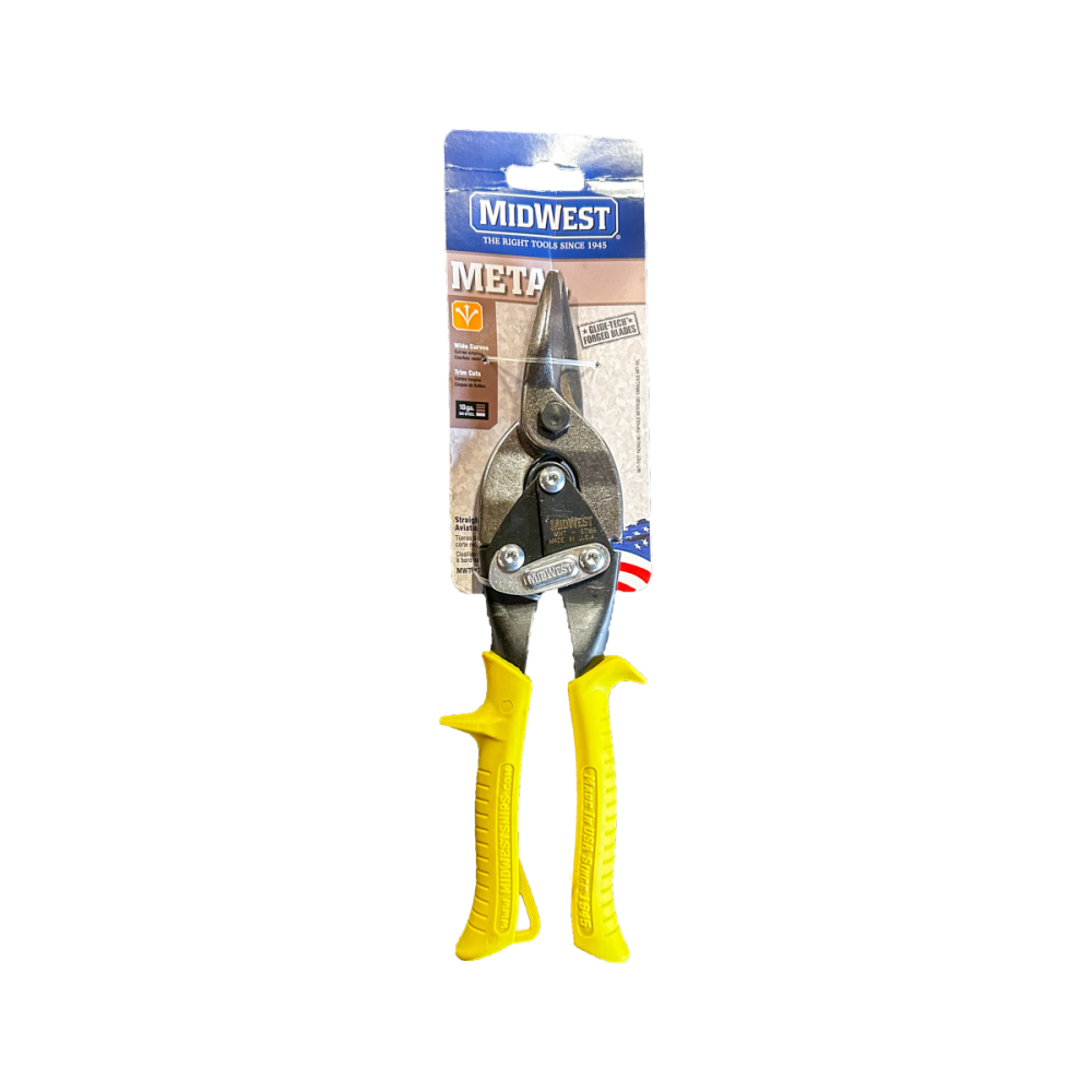 Plaatschaar Midwest - Recht