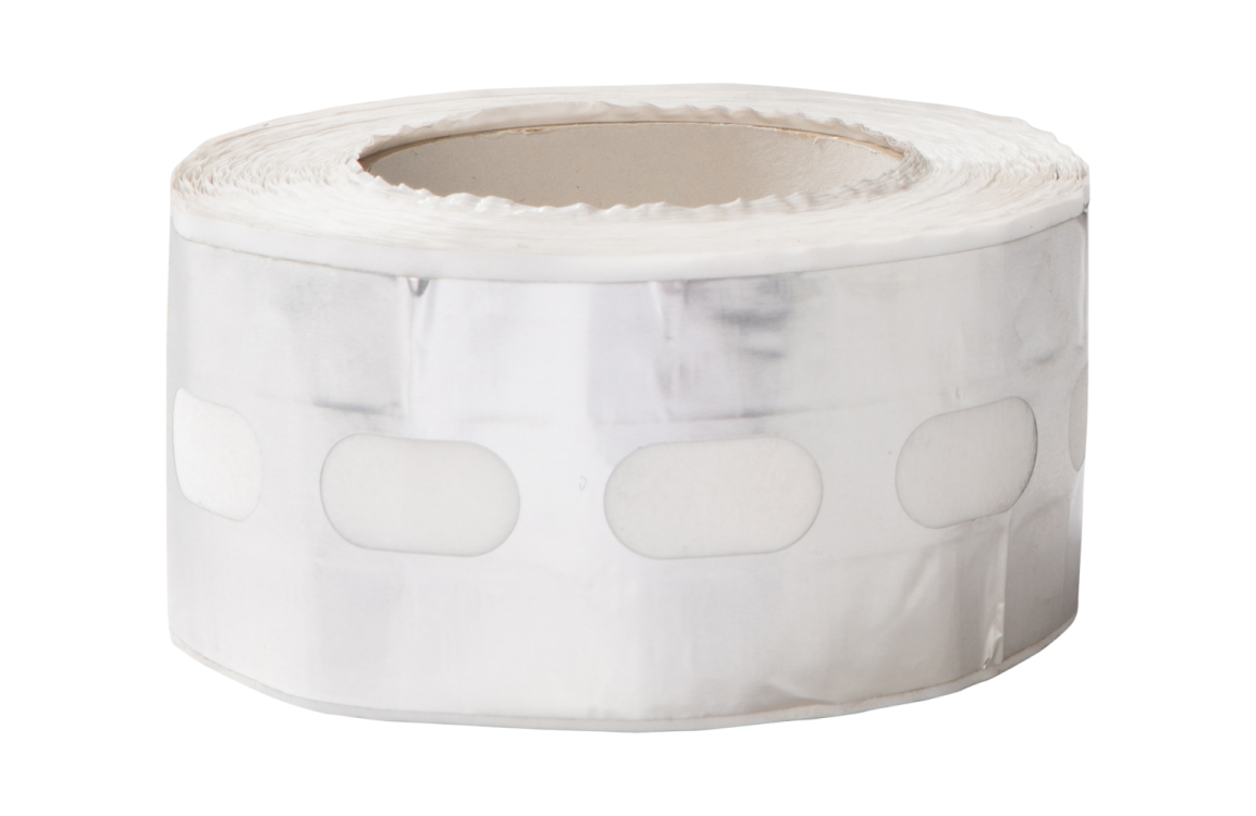 Aluminium tape Modulit - Ventilerend