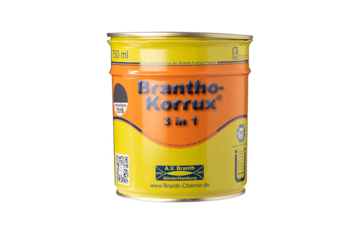 Brantho Korrux 3-in-1
