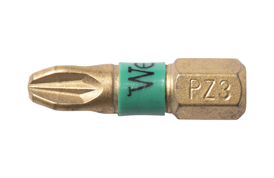 Wera bit Pz3 - kruis