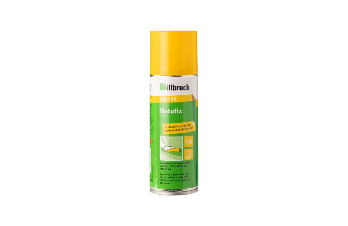 Illbruck AA295 Natufix reiniger 200 ml